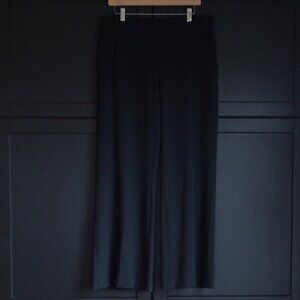 Alfred Sung | Vintage Black Slacks